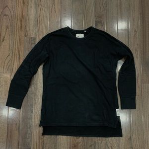 Men’s Reigning Champ Adidas Crewneck Sweater M/L